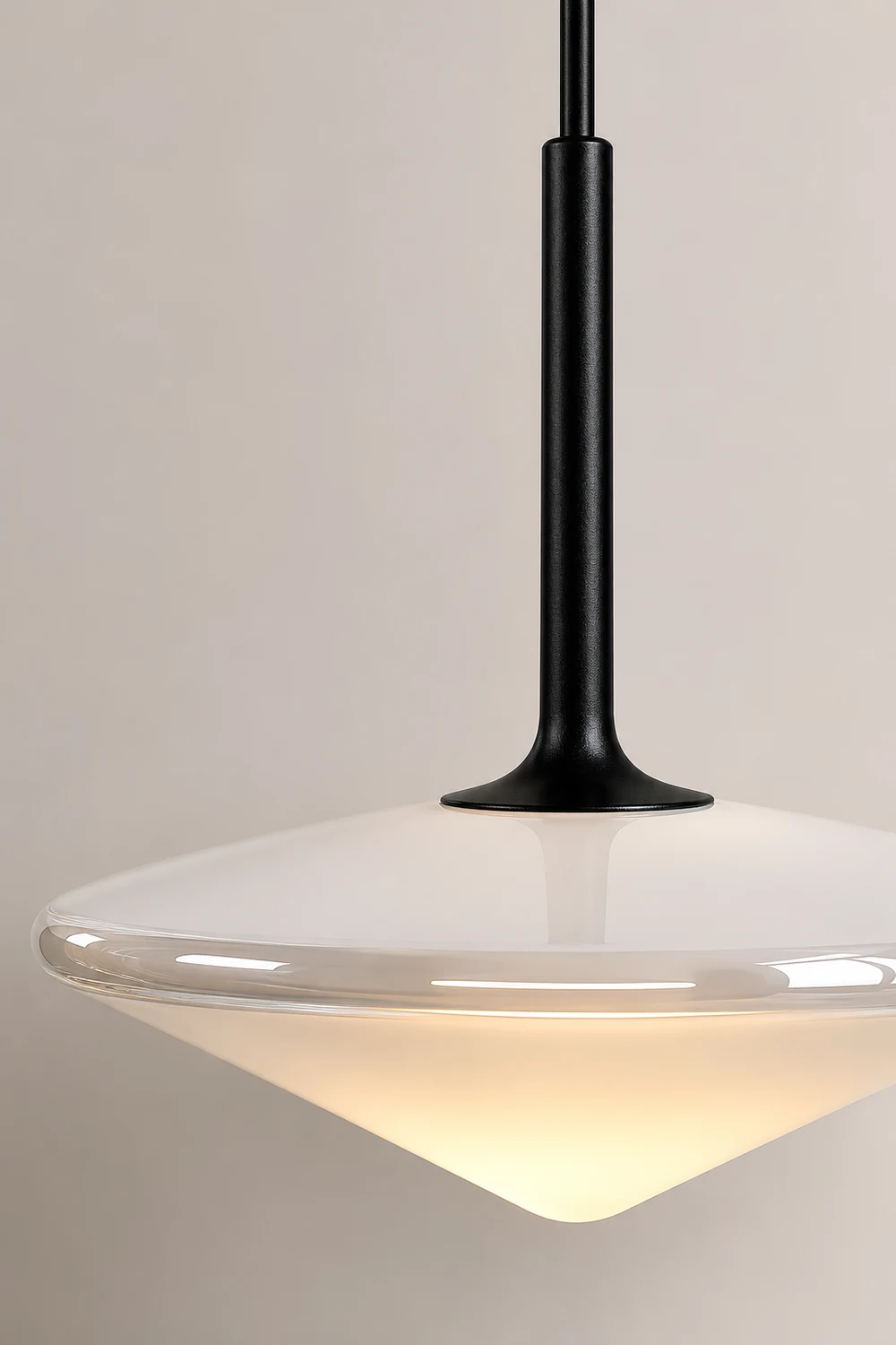 Tempo Pendant Lamp - Lumpaz
