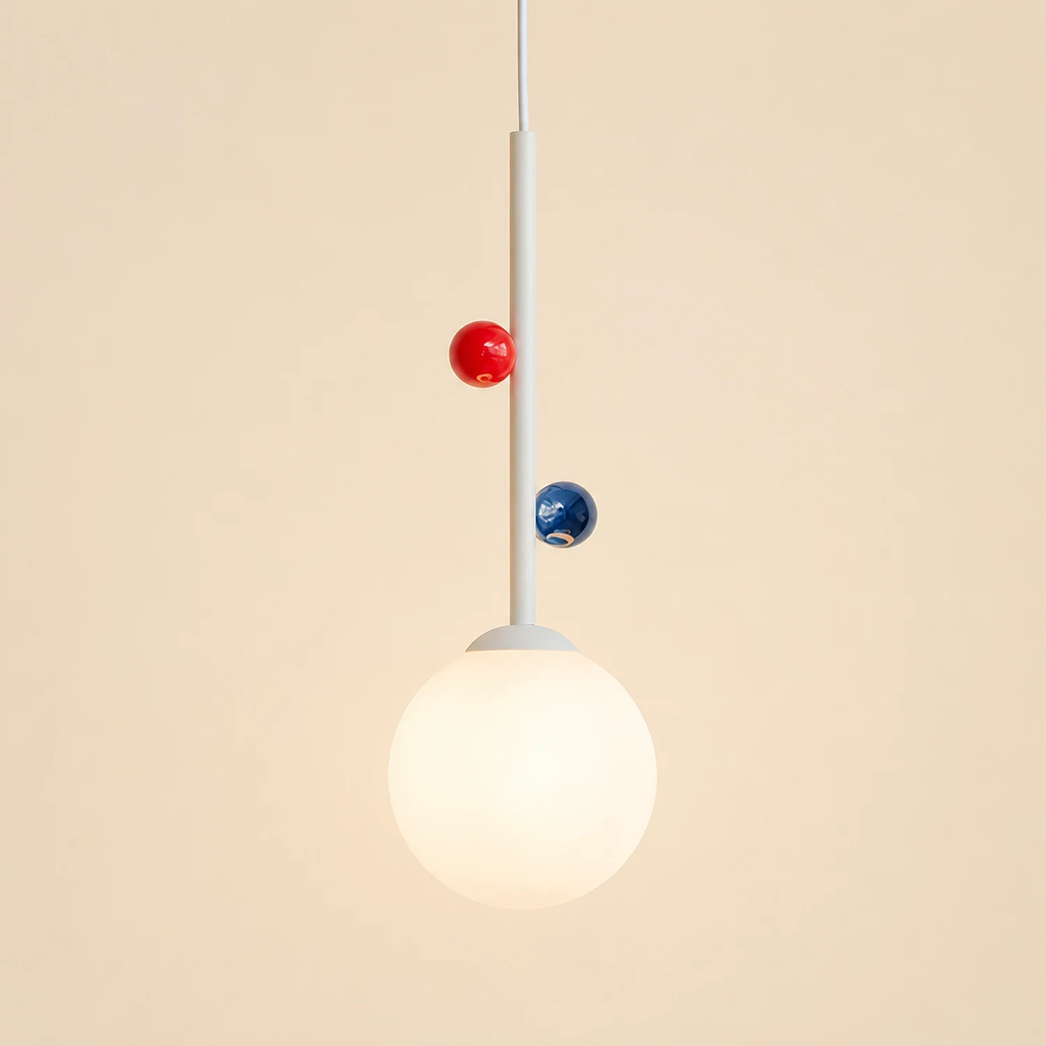 Stax Pendant Lamp - Lumpaz