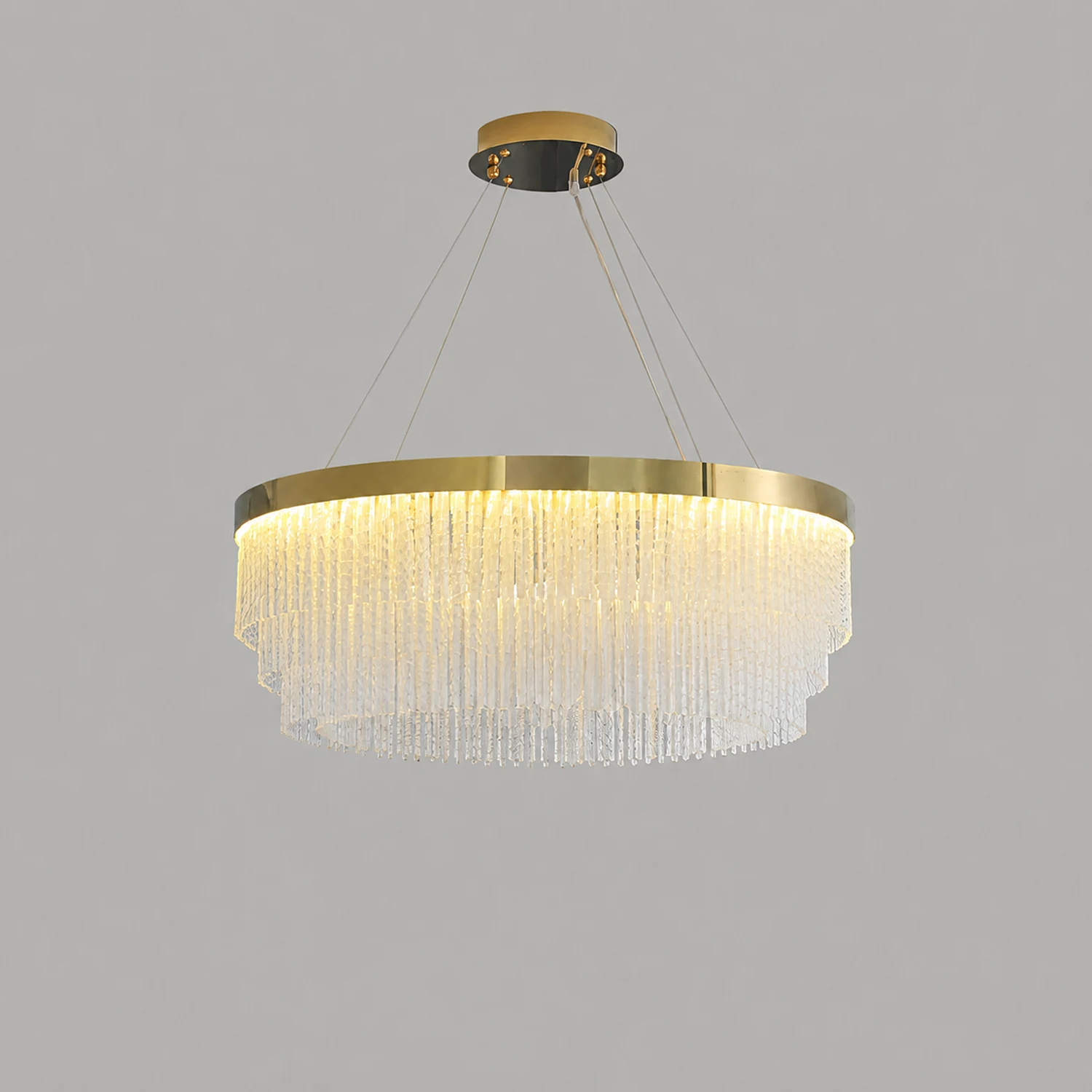 Mirodemi Chandelier - Lumpaz