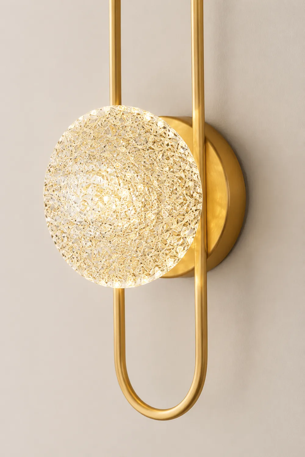 Bervalo Wall Lamp - Lumpaz