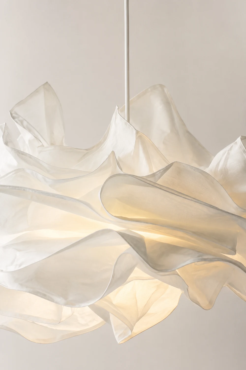 Veli Pendant Lamp - Lumpaz