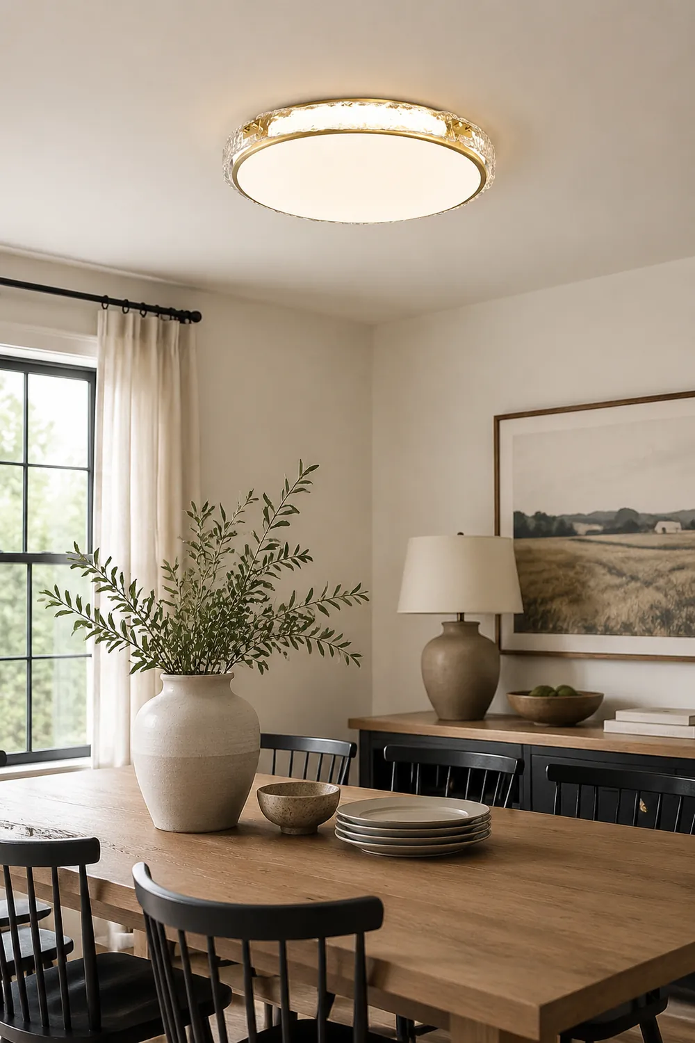 Arlus Ceiling Lamp - Lumpaz
