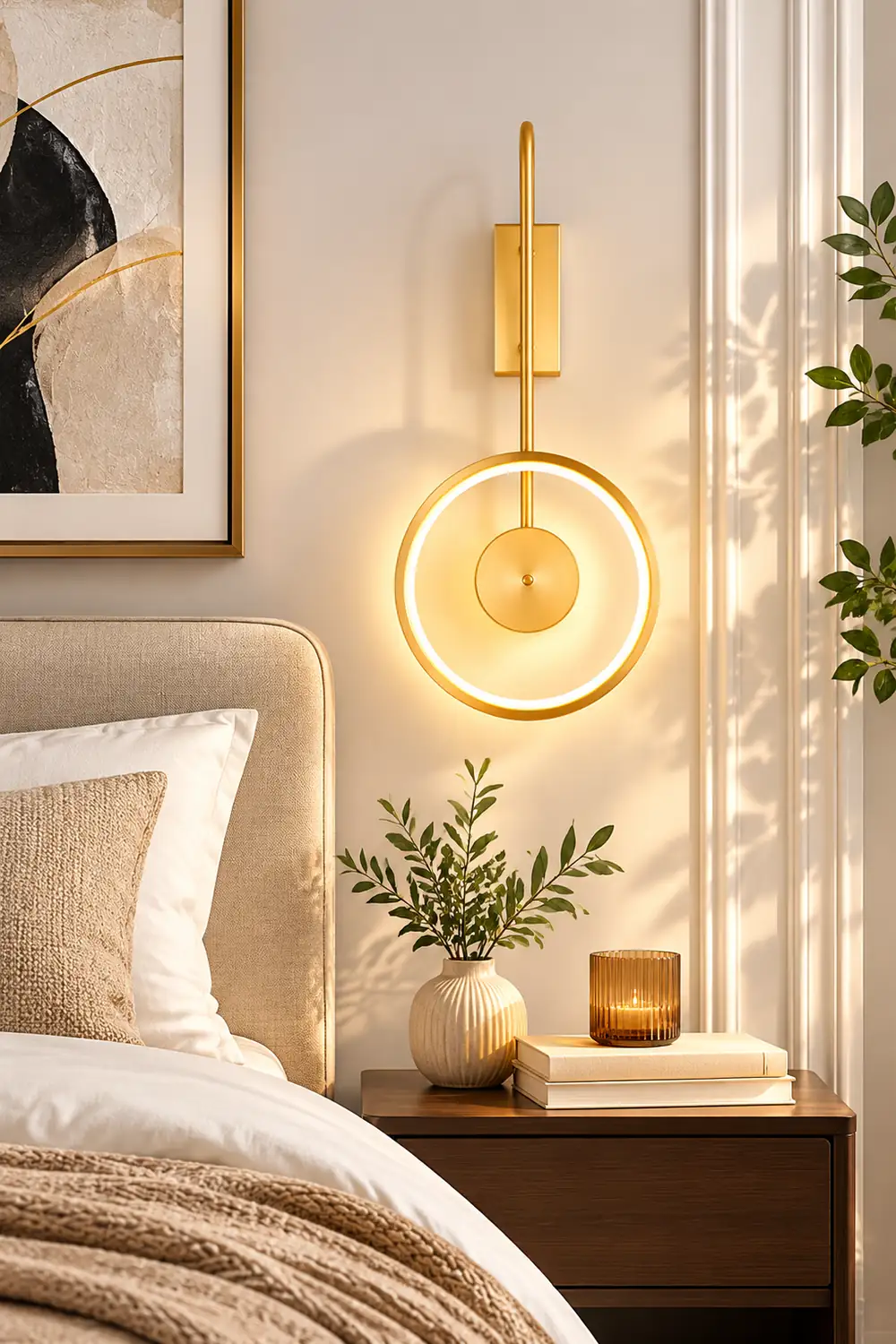 Joonolu Wall Lamp - Lumpaz