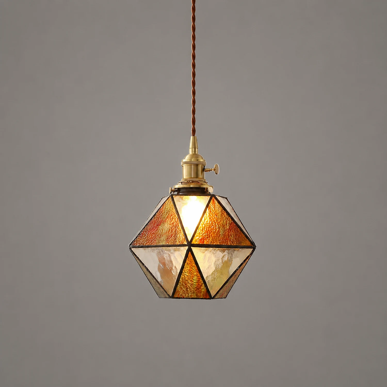 Hiro Pendant Lamp - Lumpaz