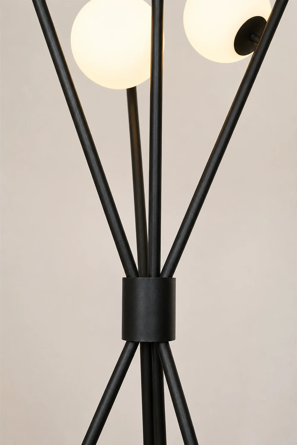 Moon Floor Lamp - Lumpaz