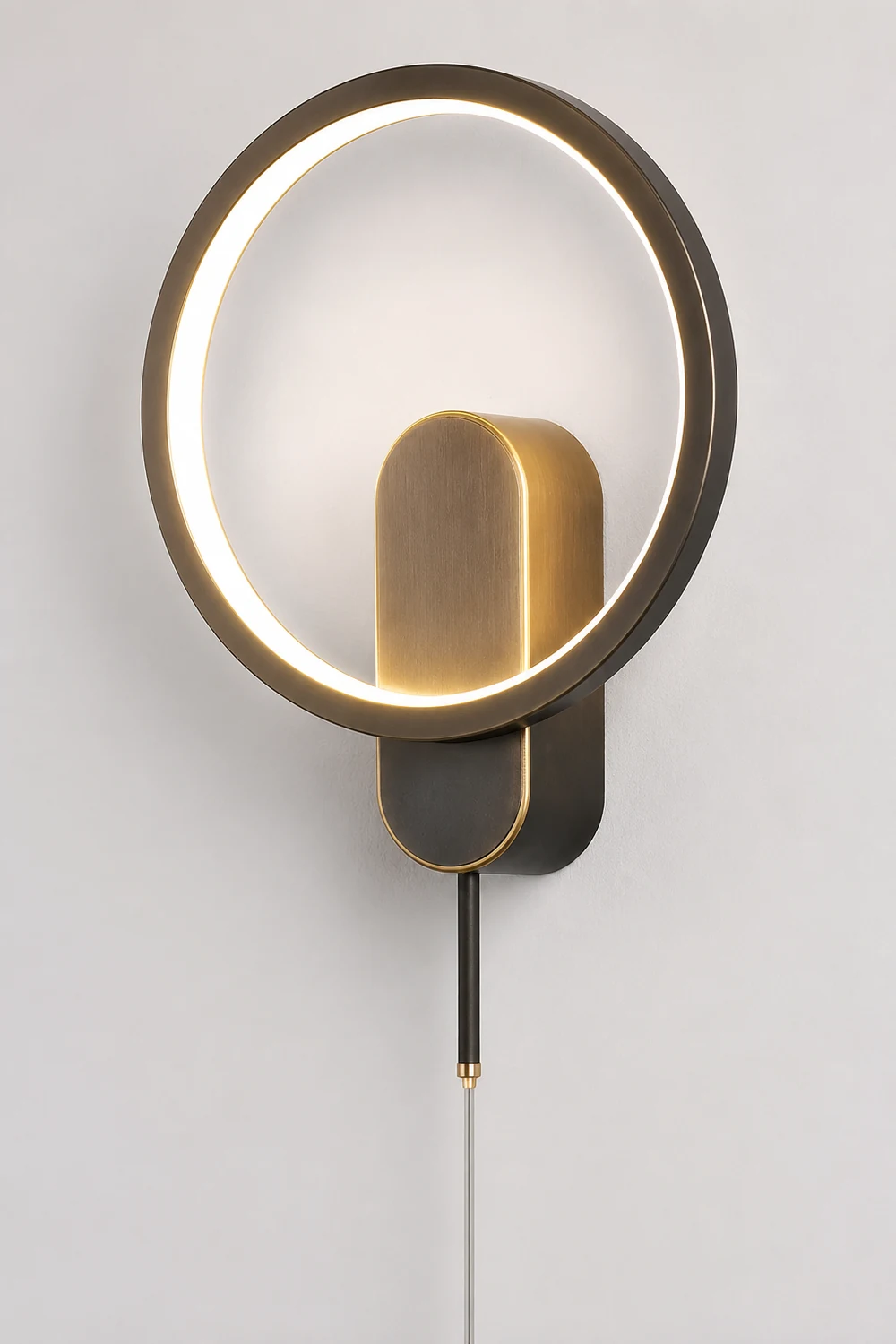 Long Strip LED Wall Lamp - Lumpaz