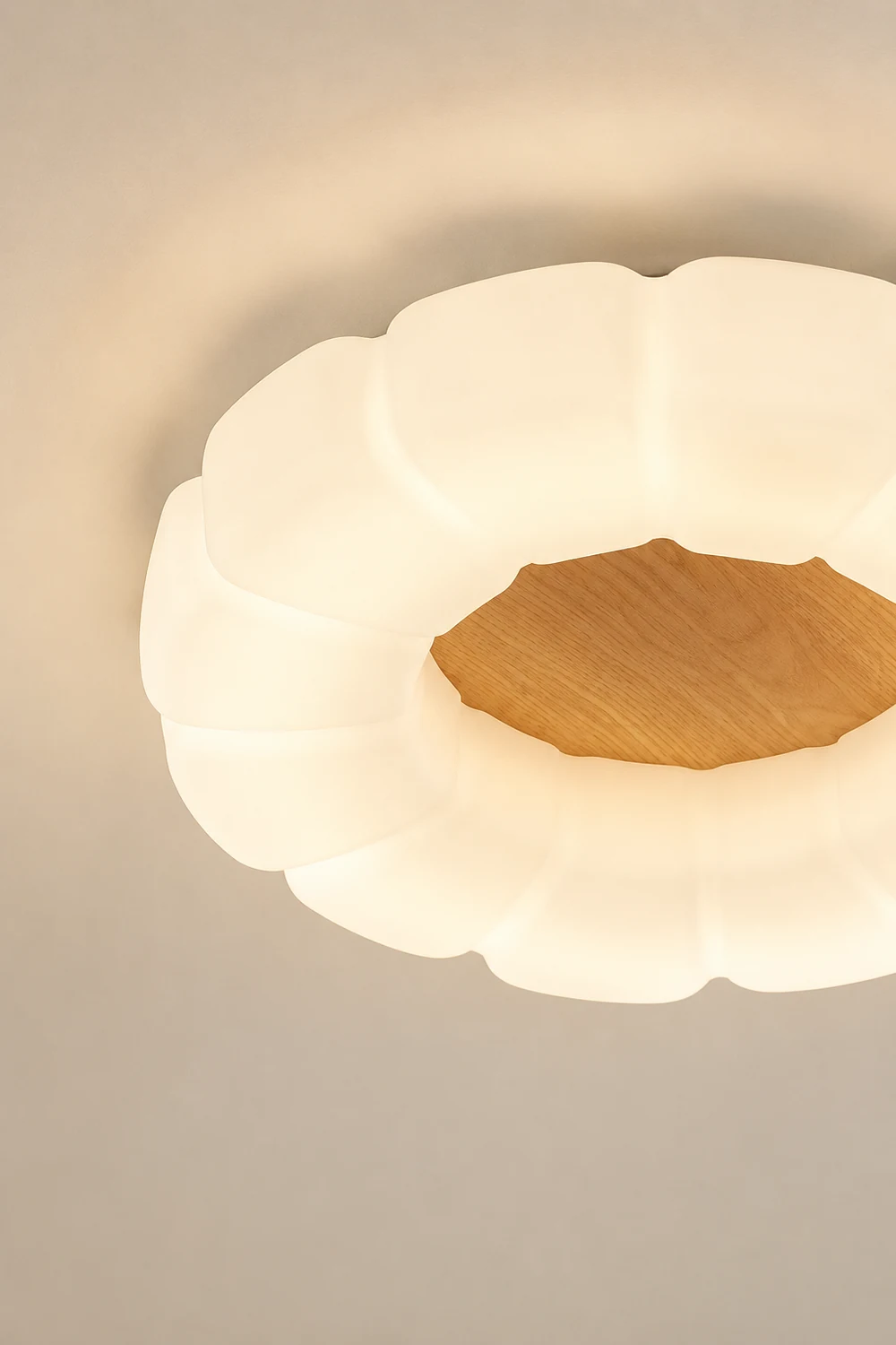 Nubi Ceiling Lamp - Lumpaz