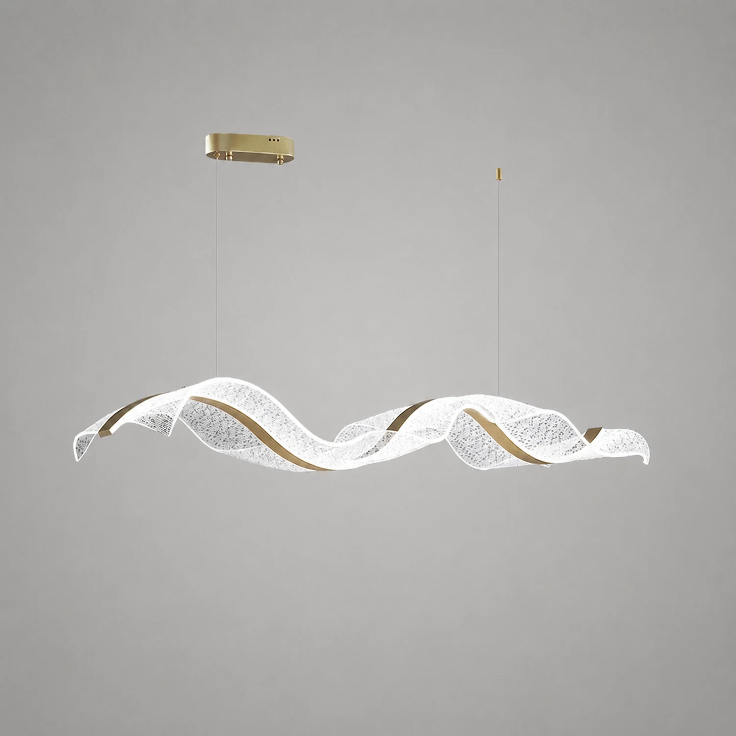 Alon Chandelier - Lumpaz