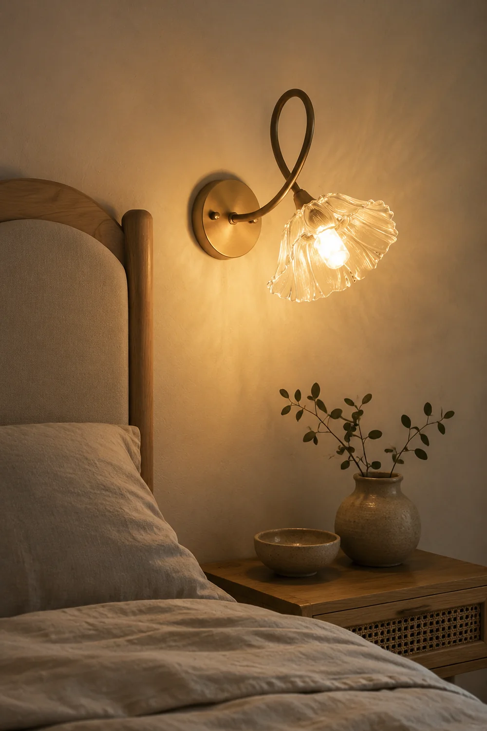 Ercole Wall Lamp - Lumpaz
