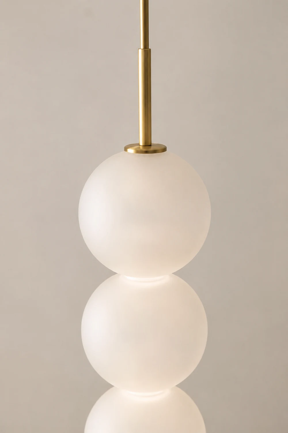 Abacus Pendant Light - Lumpaz