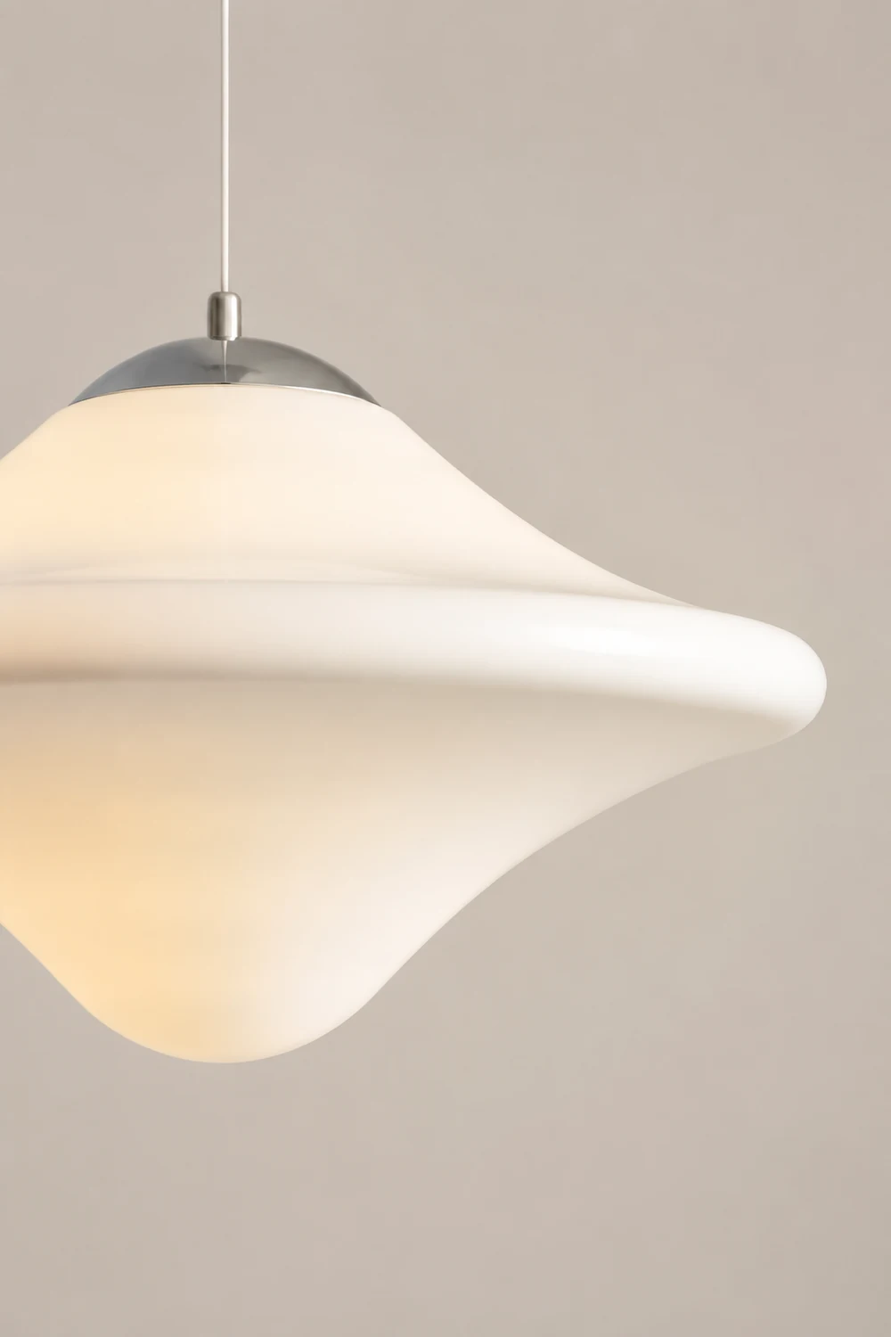 Skye Flyer Pendant Lamp - Lumpaz