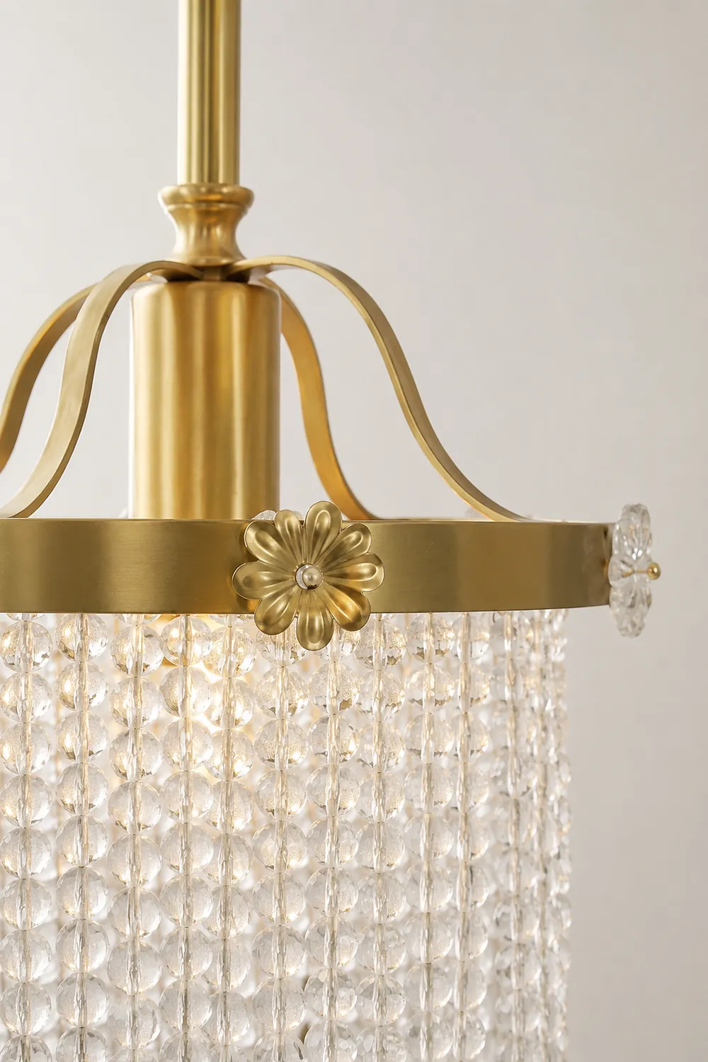 Winham Pendant Lamp - Lumpaz