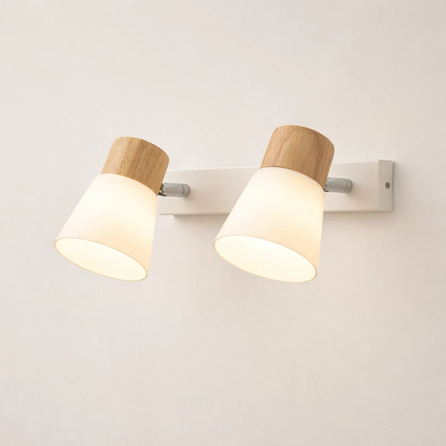 Valku Wall Lamp - Lumpaz