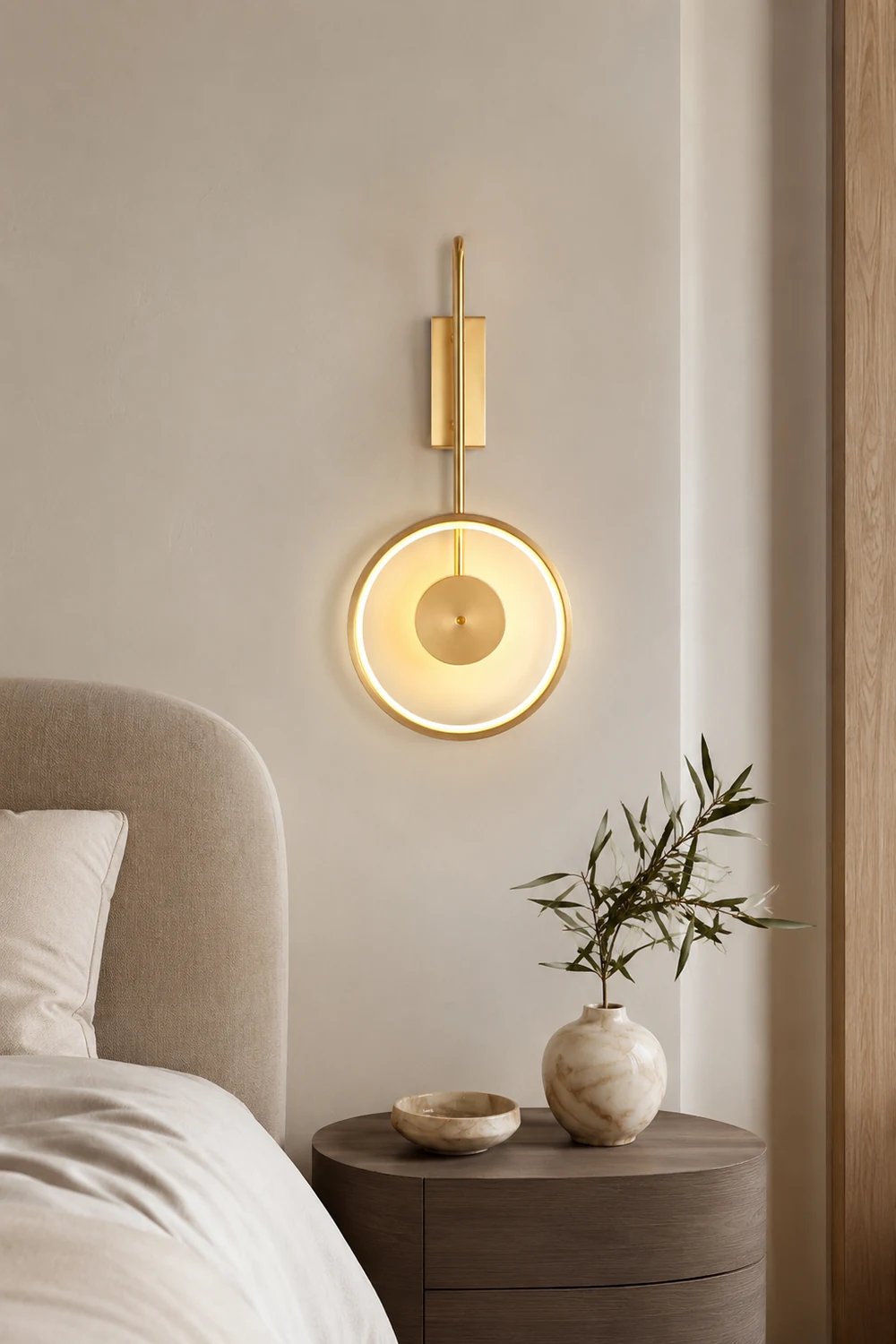 Joonolu Wall Lamp - Lumpaz
