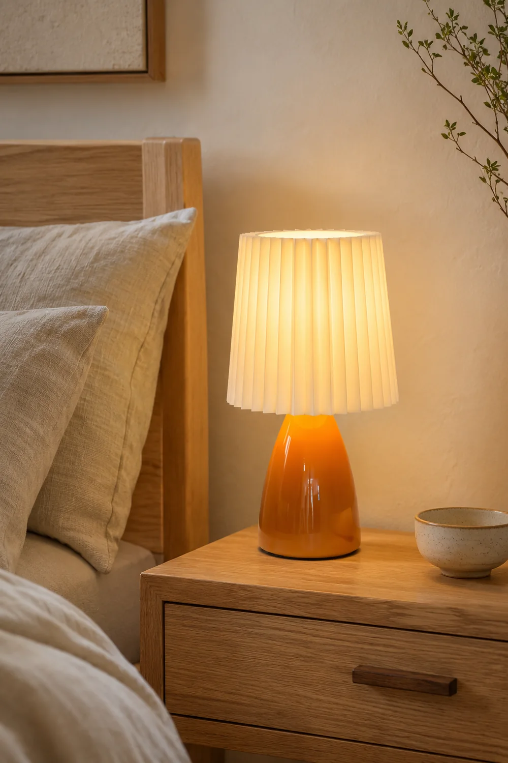Apollo Table Lamp - Lumpaz