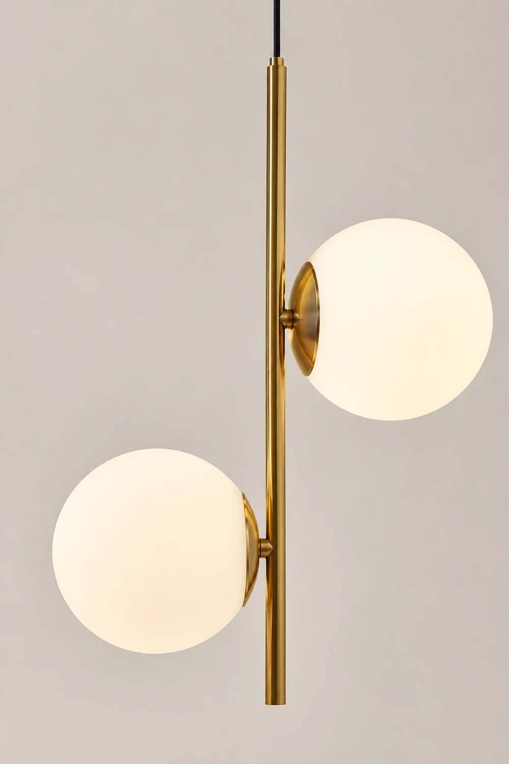 Castell Pendant Lamp - Lumpaz