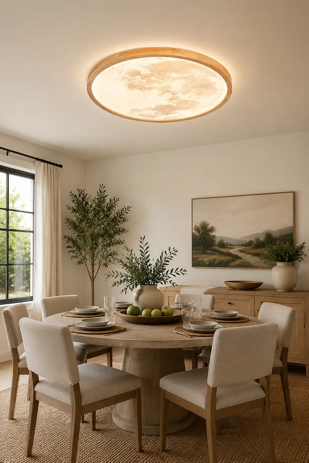 Emiva Ceiling Lamp - Lumpaz