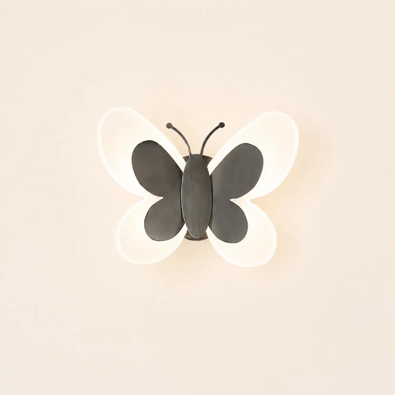 Butterfly LED Wall Lamp - Lumpaz