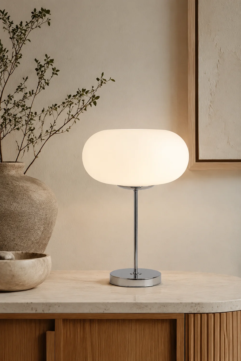Lumi Table Lamp - Lumpaz