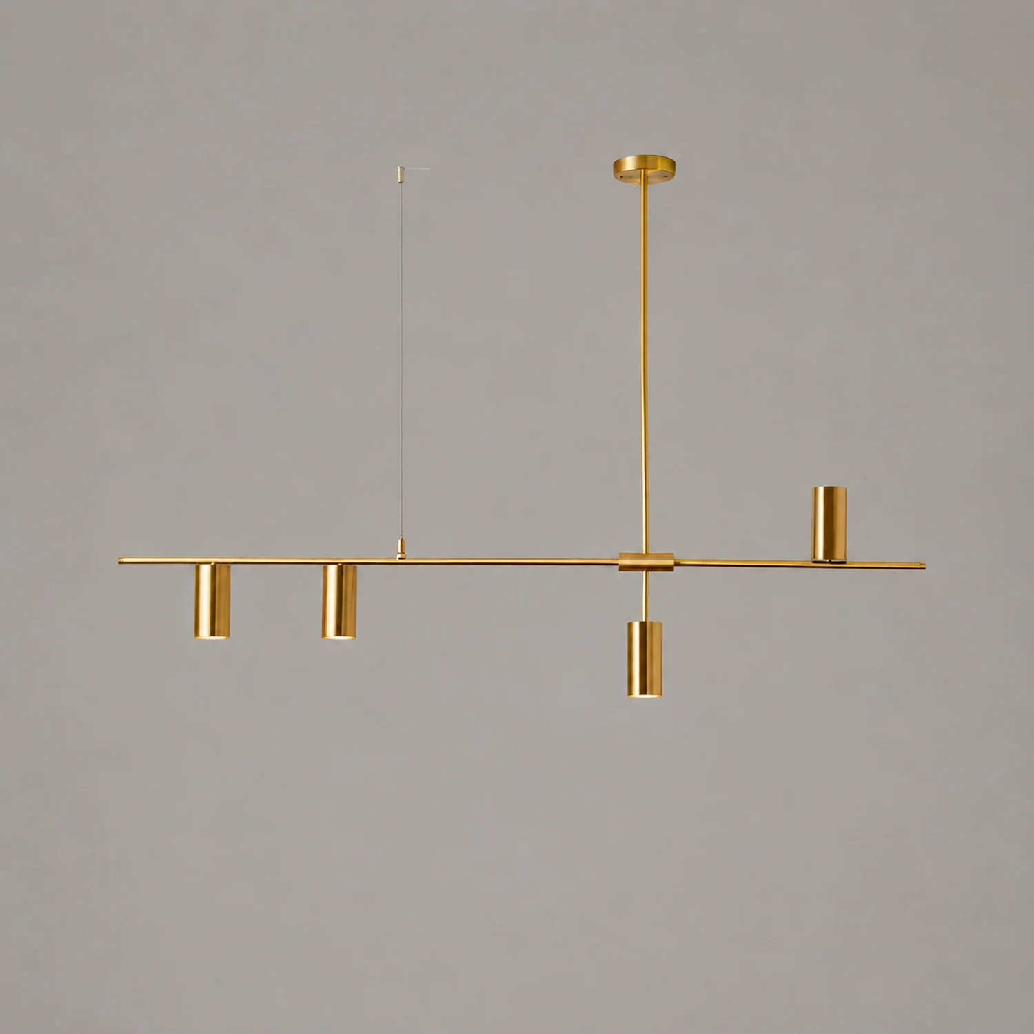 Afferre Chandelier - Lumpaz
