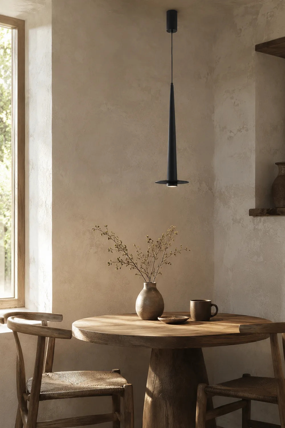 Toronto Pendant Lamp - Lumpaz