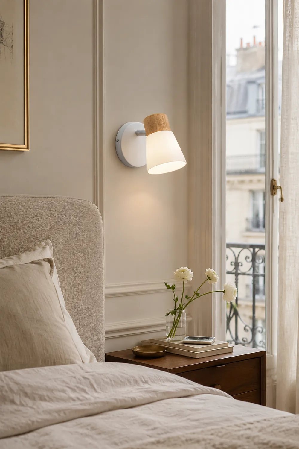Valku Wall Lamp - Lumpaz
