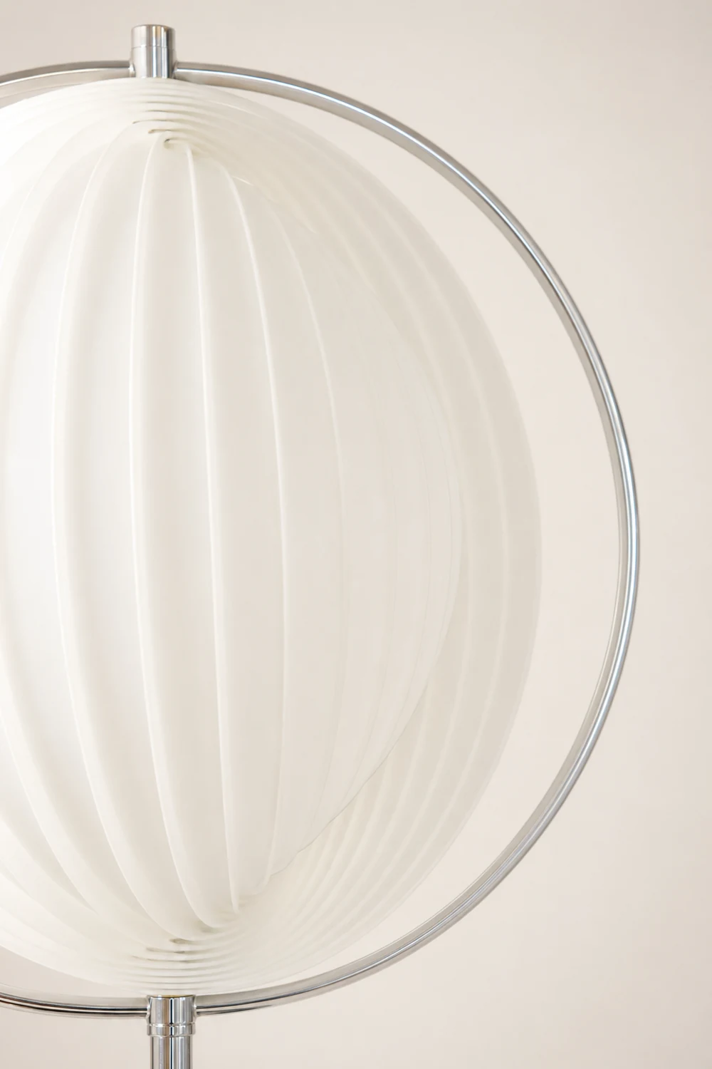 Moon Kare Table Lamp - Lumpaz