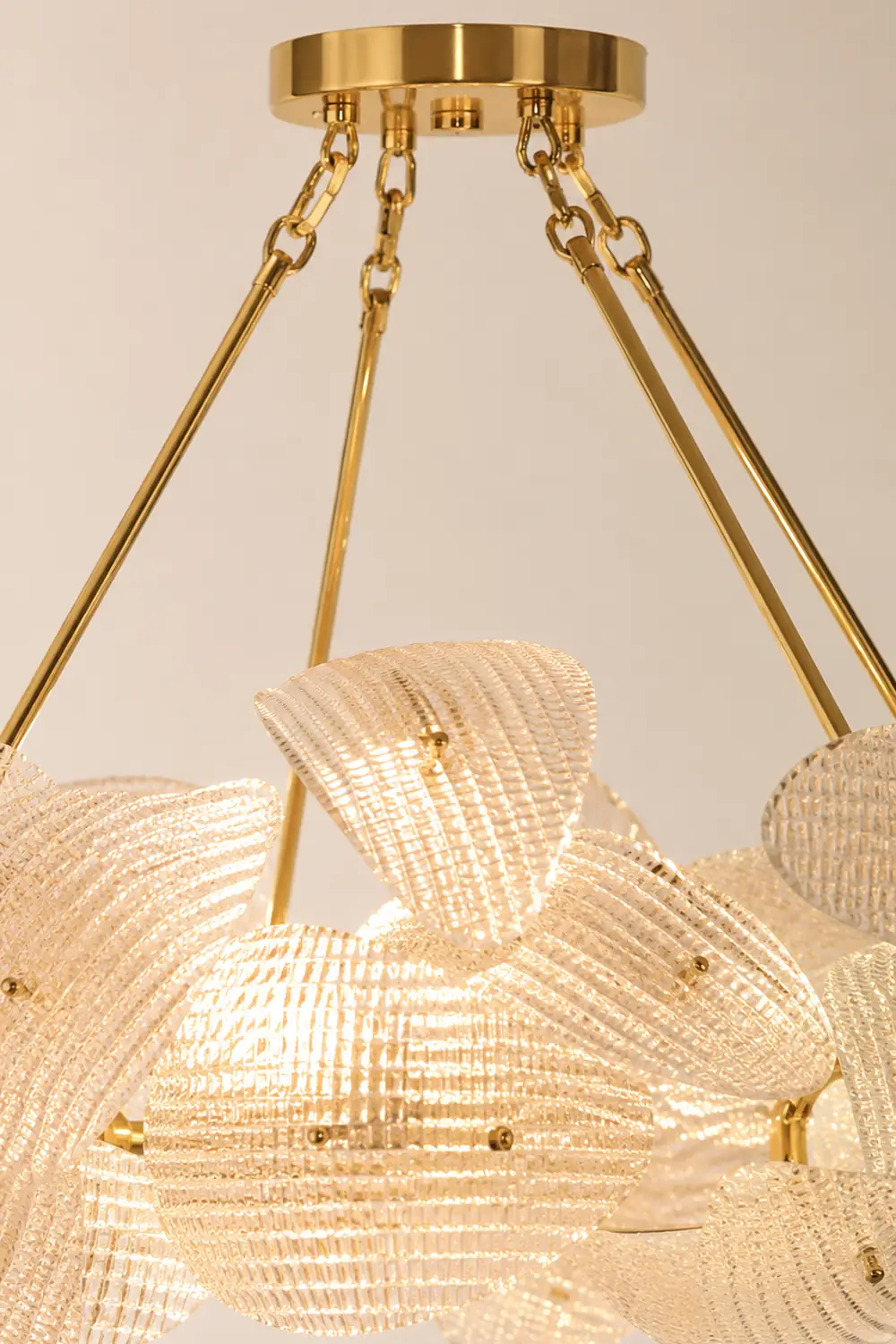 Aster Chandelier - Lumpaz