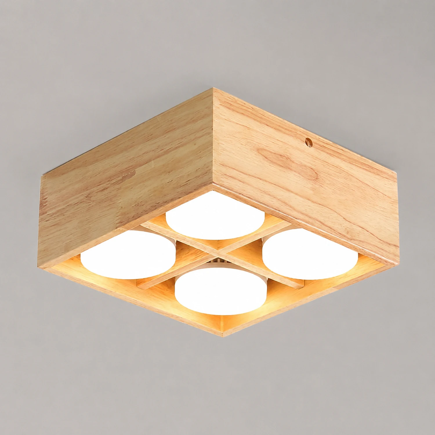 Ozawa Ceiling Lamp - Lumpaz