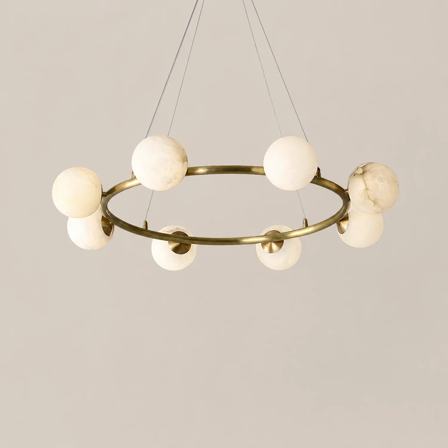 Helix Chandelier - Lumpaz