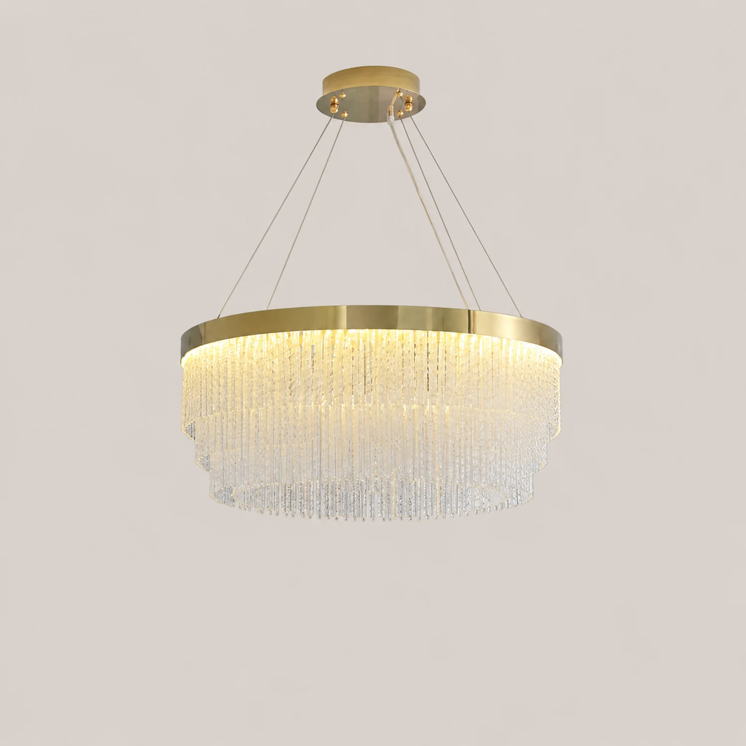 Mirodemi Chandelier - Lumpaz