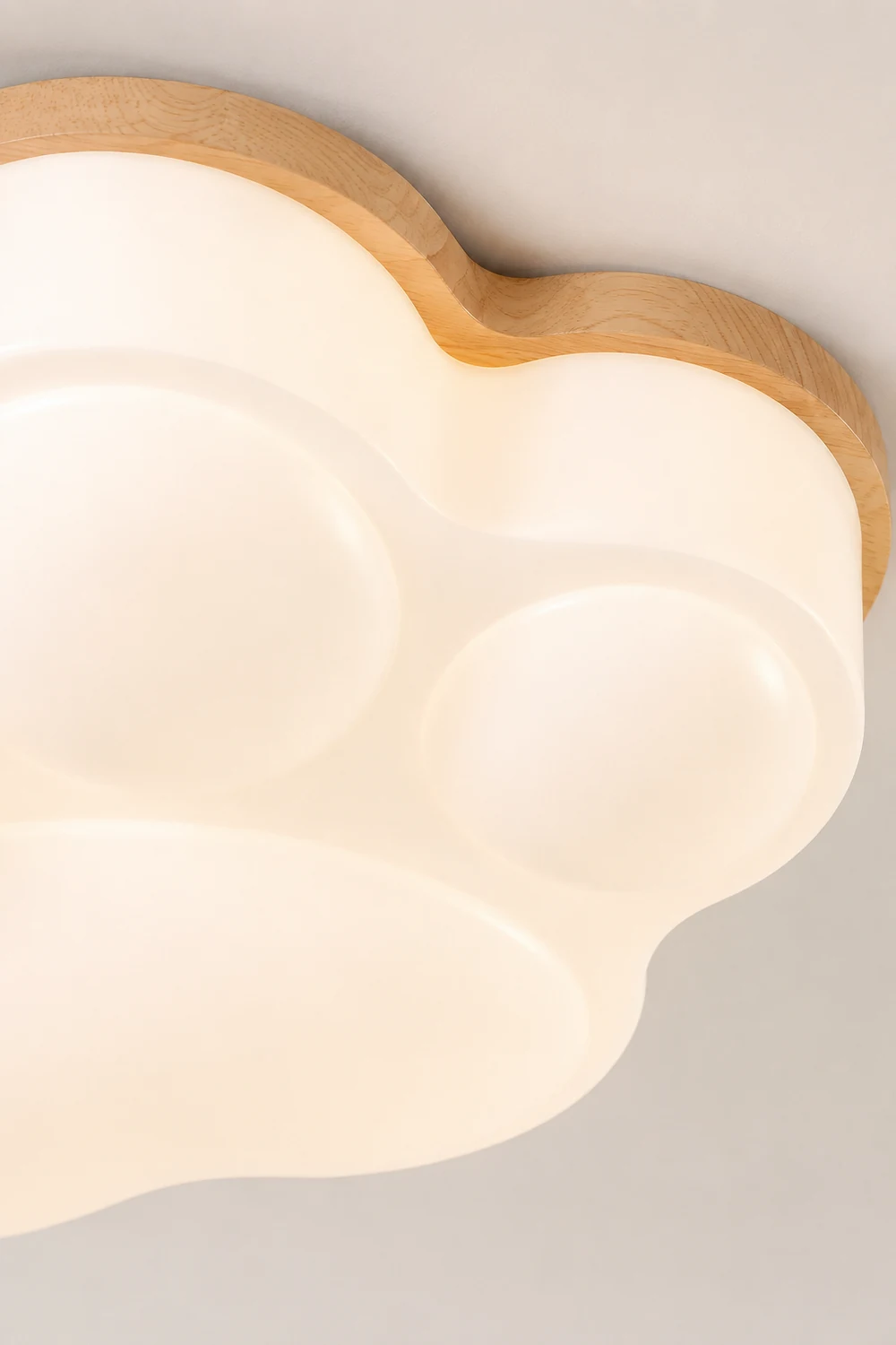 Cat Paw Ceiling Lamp - Lumpaz