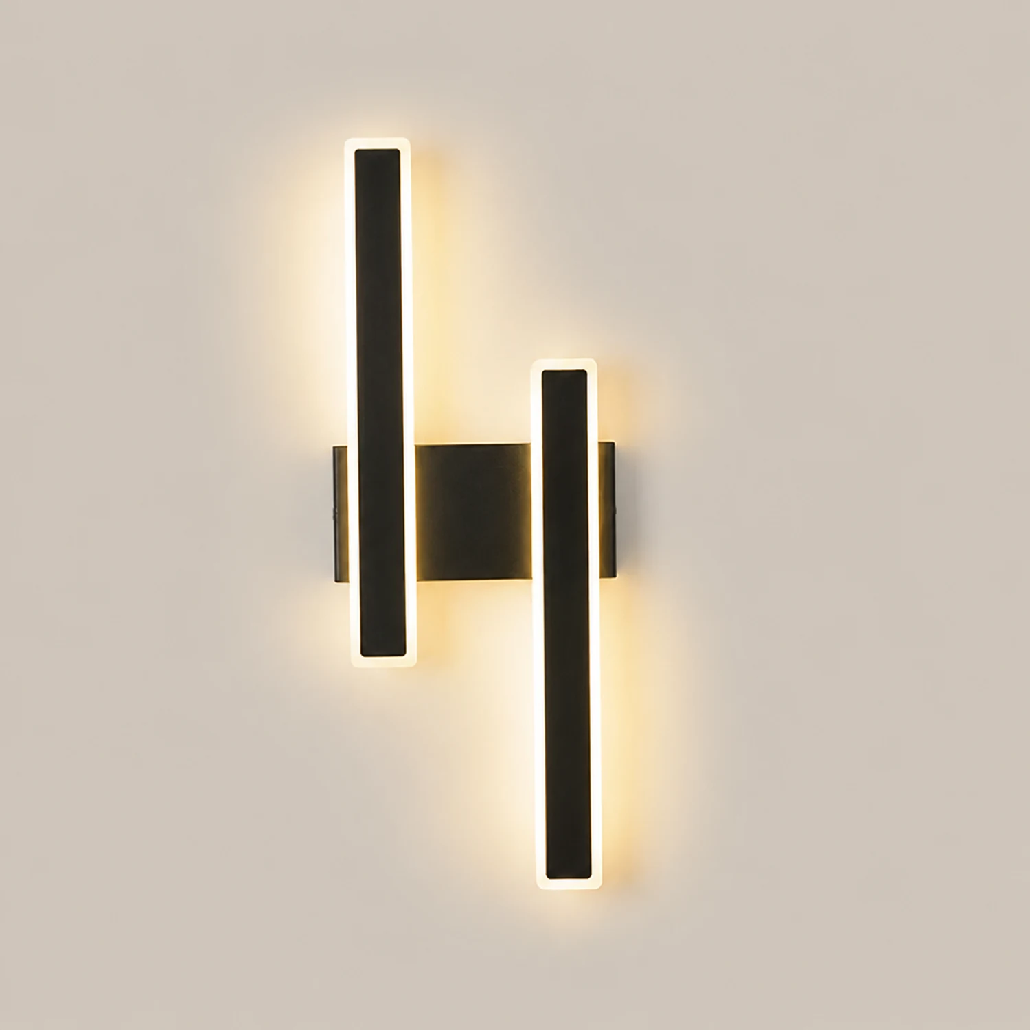 Mel Wall Lamp - Lumpaz