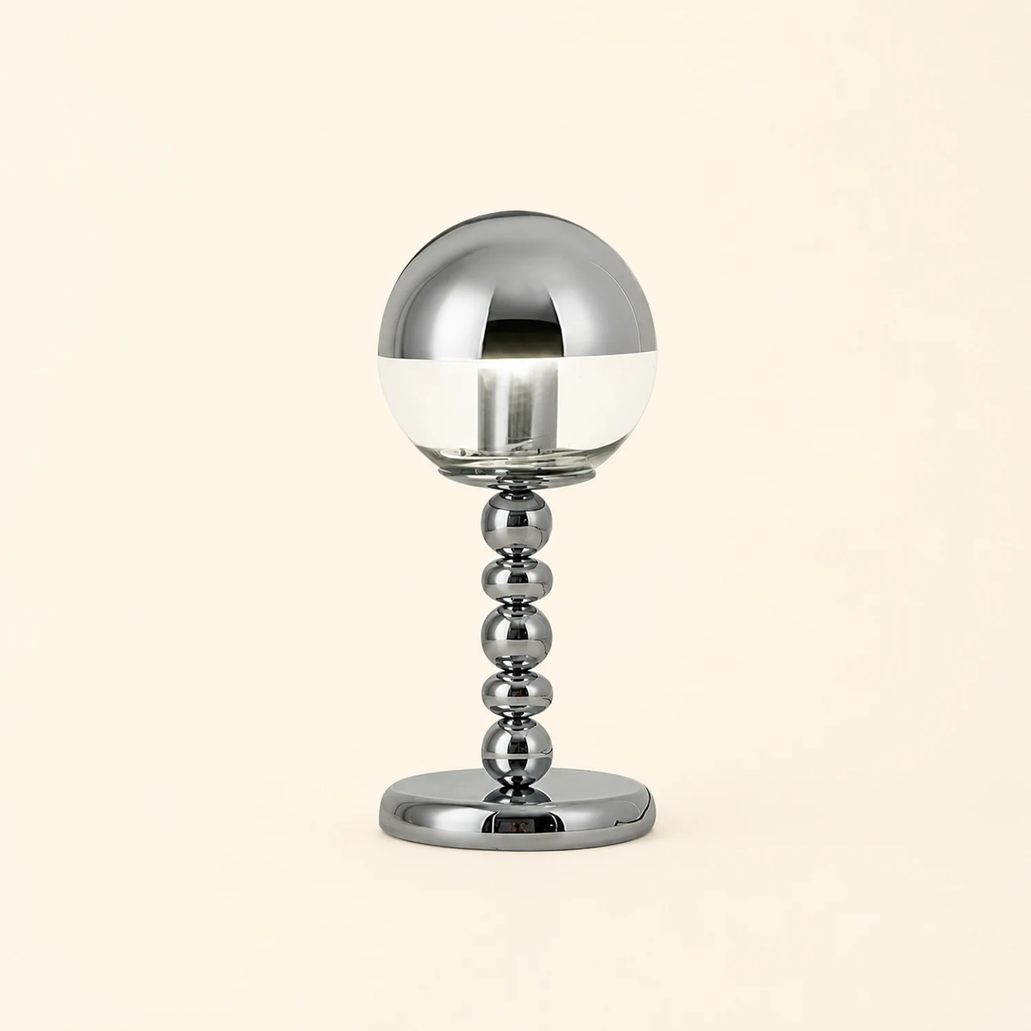 Mirrorball Table Lamp - Lumpaz