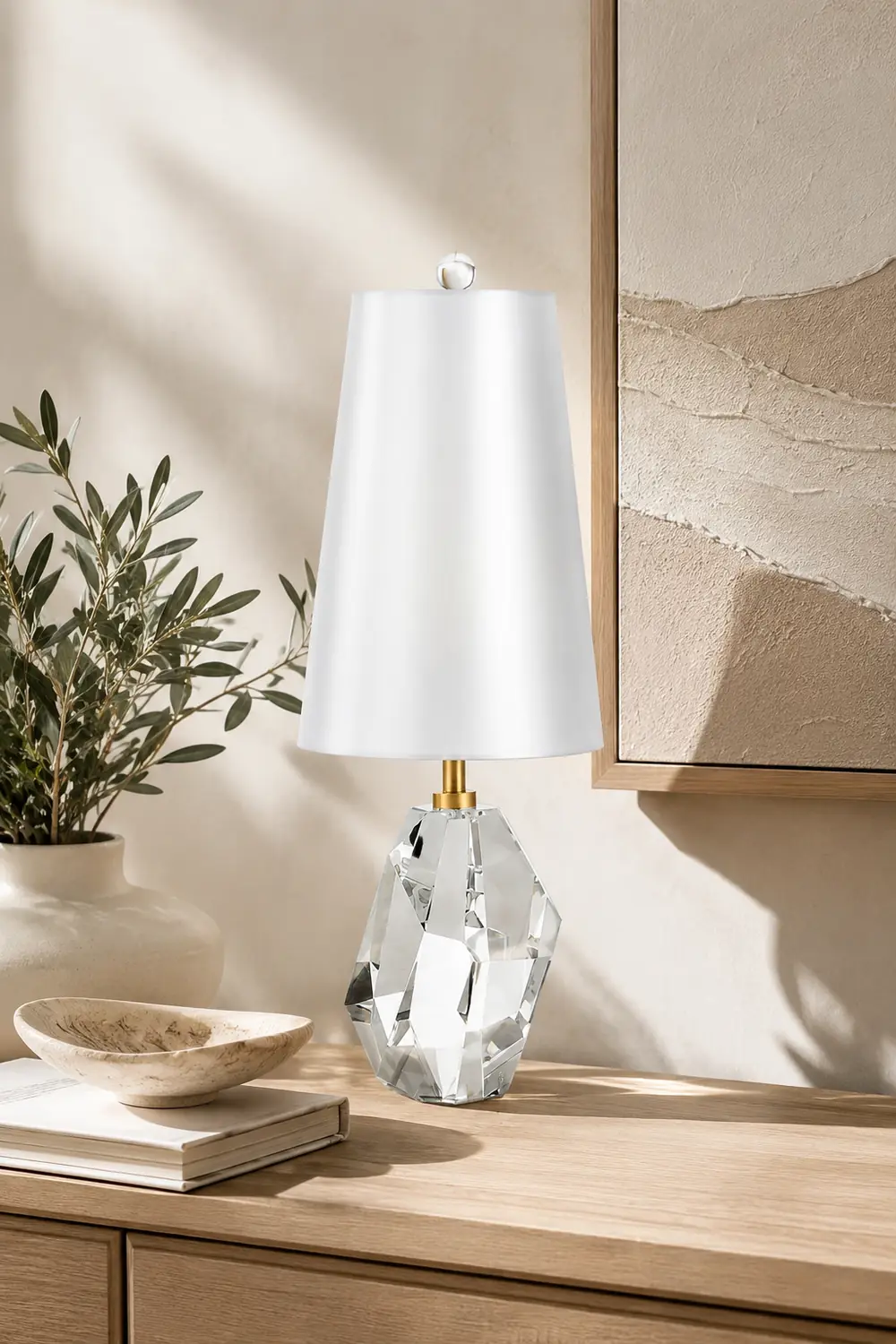 Marcella Table Lamp - Lumpaz
