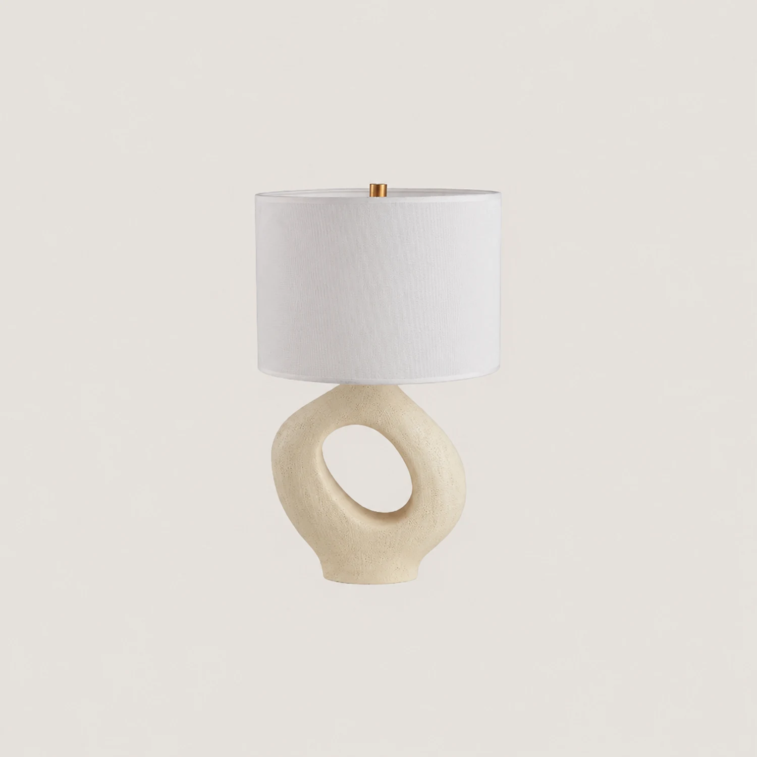 Sauce Table Lamp - Lumpaz