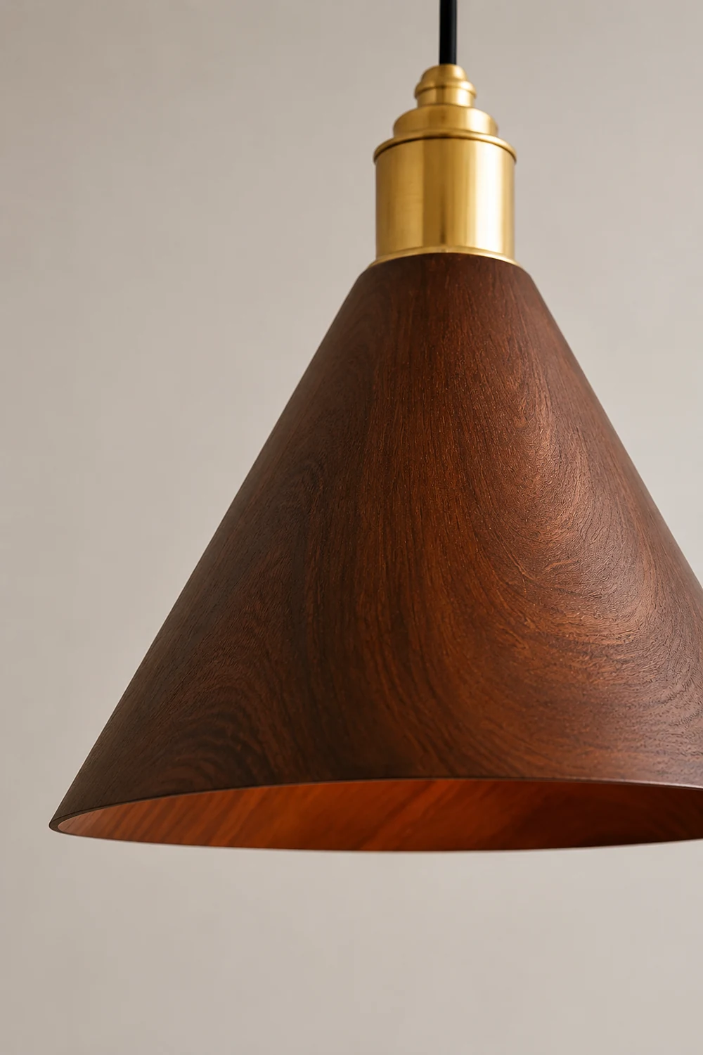 Kiven Pendant Lamp - Lumpaz