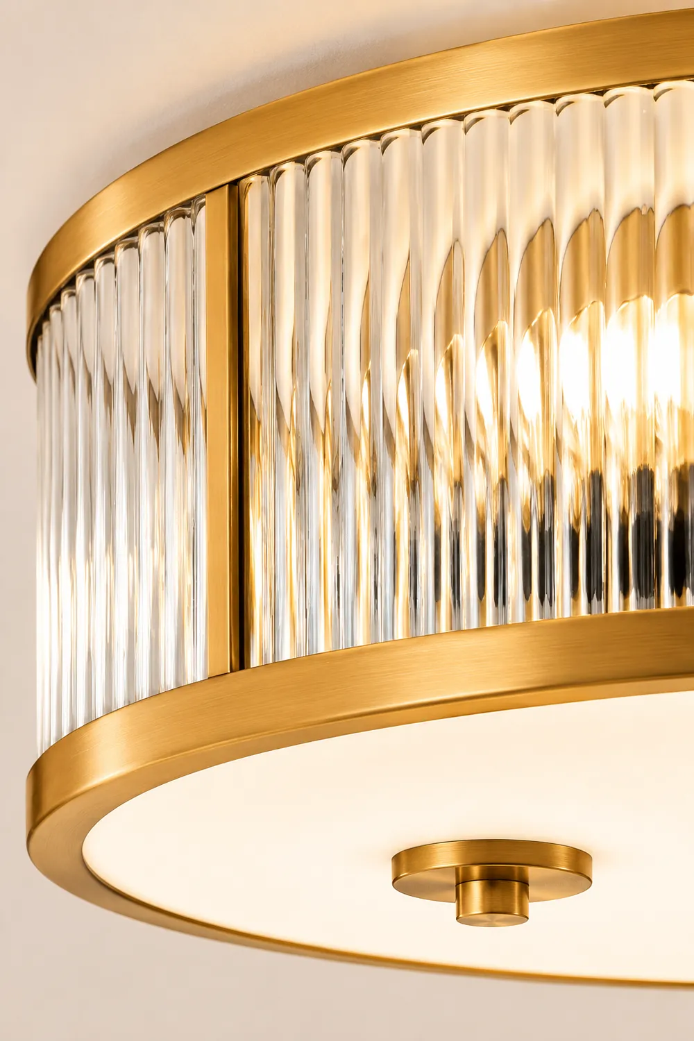 Geneva CeIling Lamp - Lumpaz