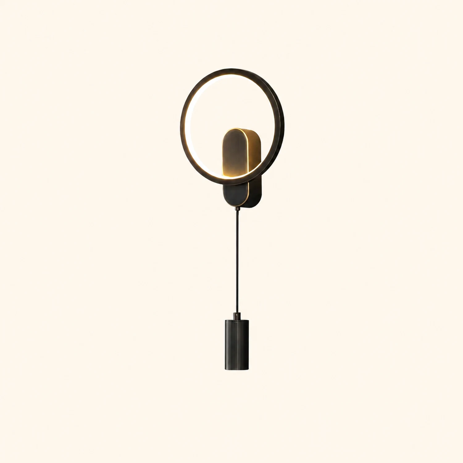 Long Strip LED Wall Lamp - Lumpaz
