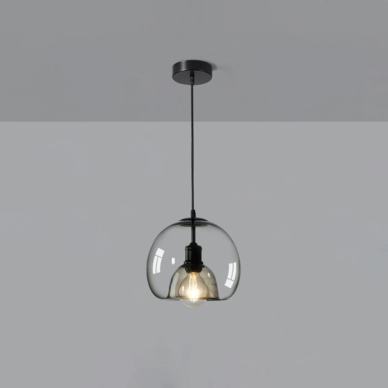 Eres Pendant Lamp - Lumpaz