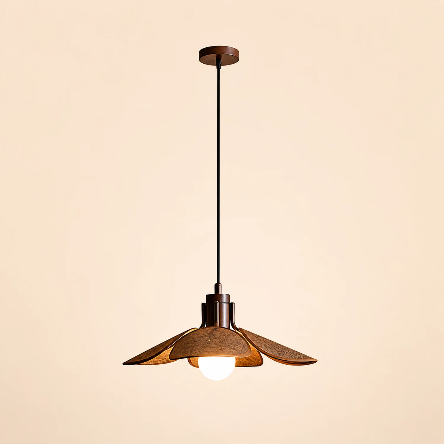 Riankh Pendant Lamp - Lumpaz