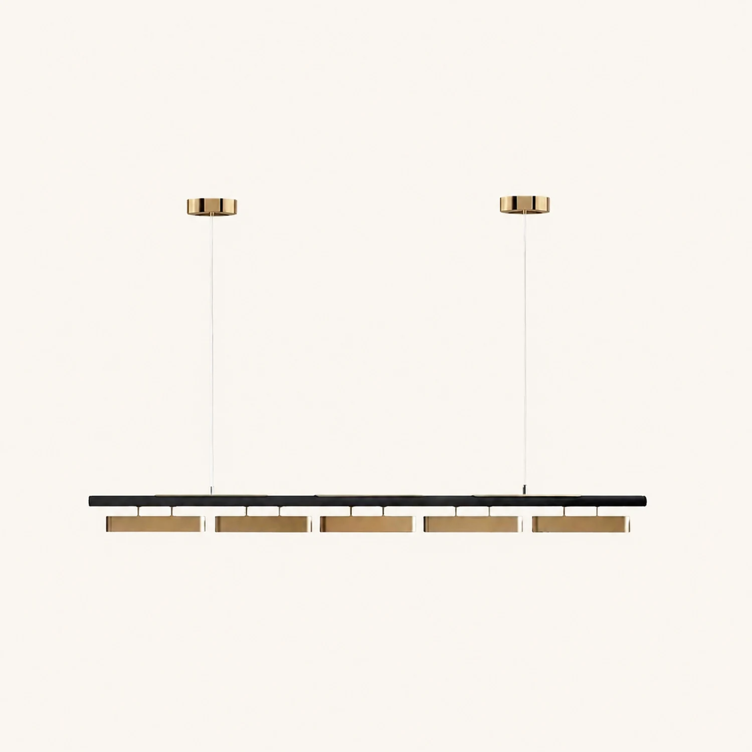 Colt Pendant Light - Lumpaz