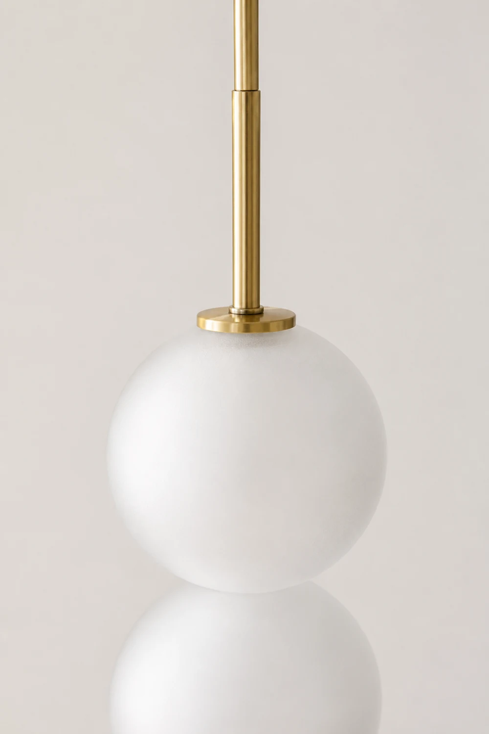 Abacus Pendant Light - Lumpaz