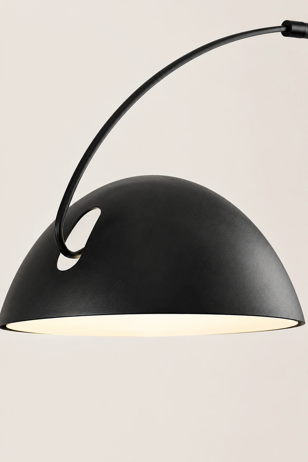 Pluma Floor Lamp - Lumpaz