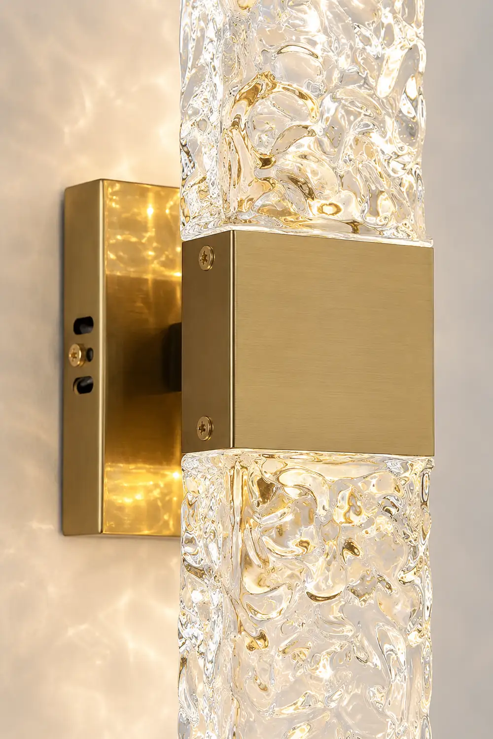 Vega Wall Lamp - Lumpaz