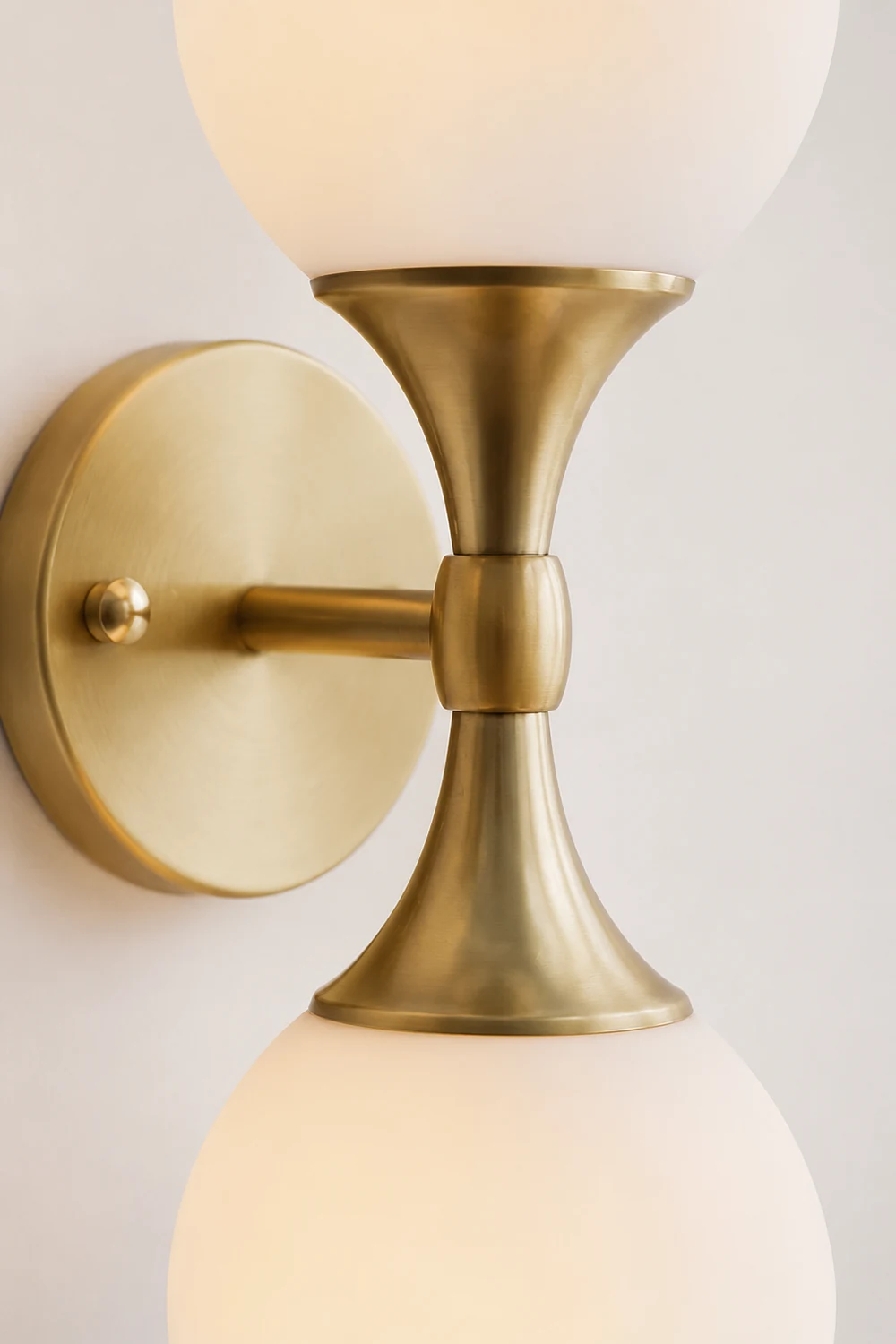 Balls Delly Wall Lamp - Lumpaz