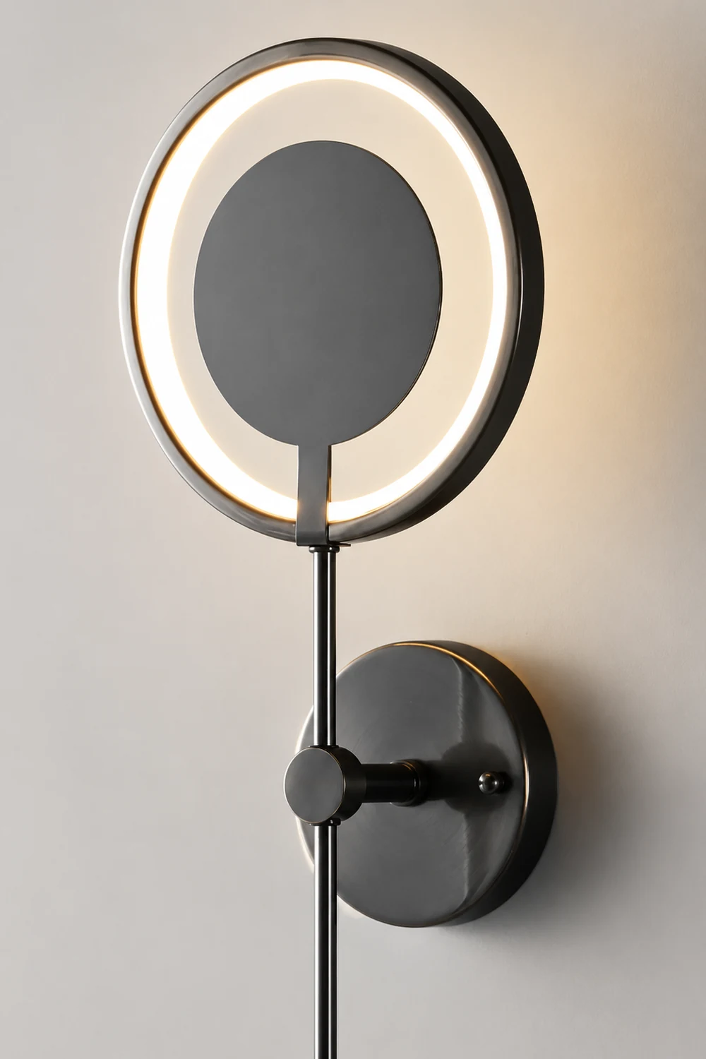 Mural Wall Lamp - Lumpaz