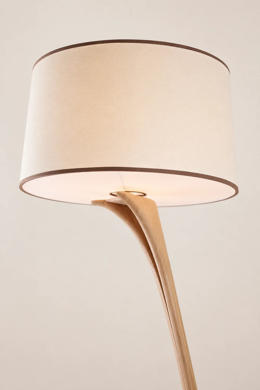 Stockholm Floor Lamp - Lumpaz