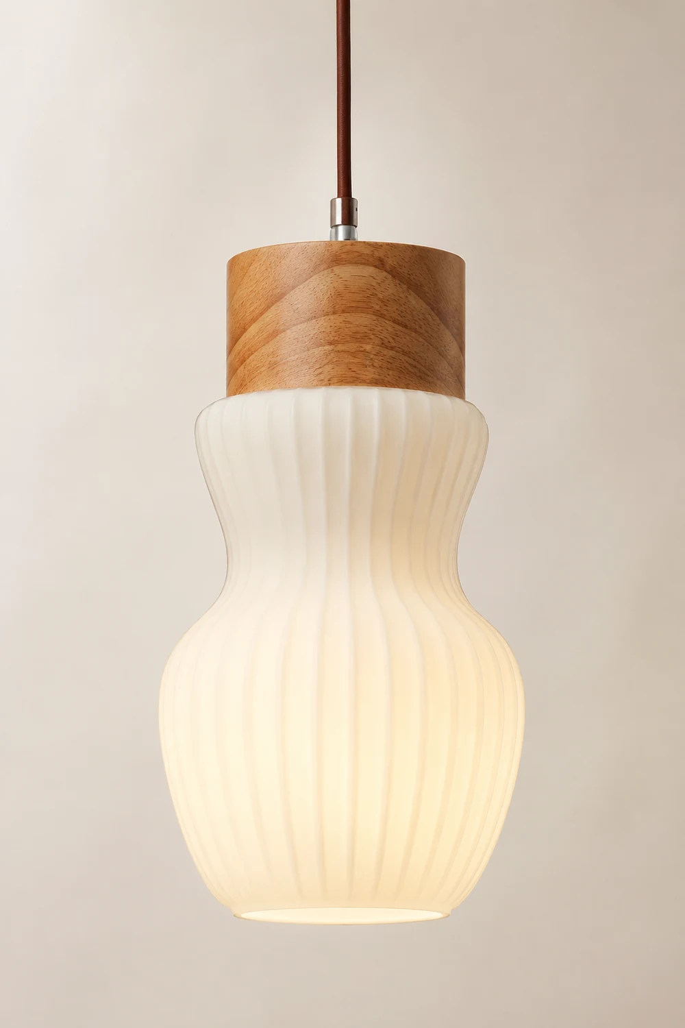 Baja Pendant Lamp - Lumpaz
