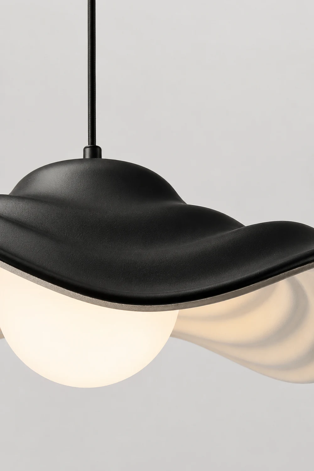 Visilica Pendant Lamp - Lumpaz
